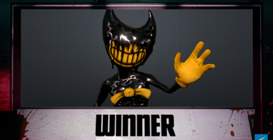 Bendy Wins