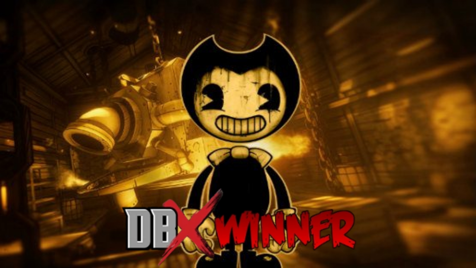 Bendy Vs. Mama Tattletail, DBX Fanon Wikia