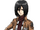 Mikasa Ackerman