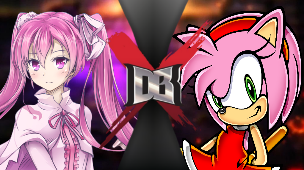 Amy Rose, Heroes Wiki, Fandom