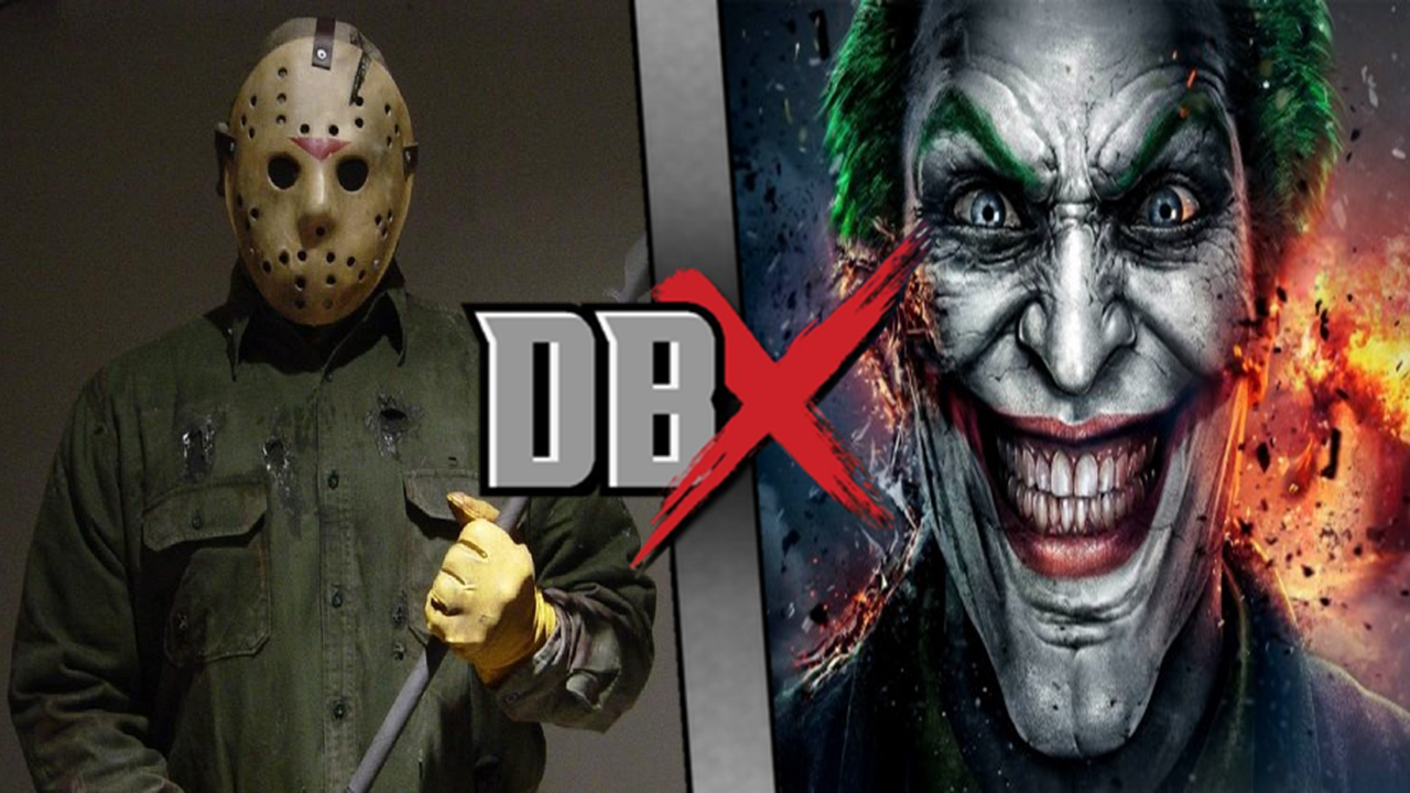 Jason Voorhees Vs Akame, DBX Fanon Wikia