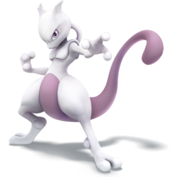 Mewtwo vs BlackWarGreymon, DBX Fanon Wikia