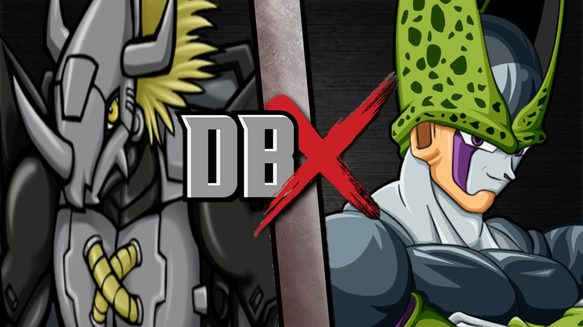 Digimon Adventure 02 - Black WarGreymon - Precious G.E.M. (MegaHouse) –  Exfigure, image size:2000x1125