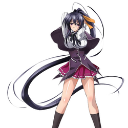 Category:High School DxD Characters, DBX Fanon Wikia