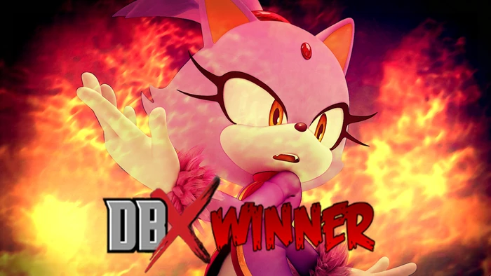 Blaze vs Cinder Fall | DBX Fanon Wikia | Fandom