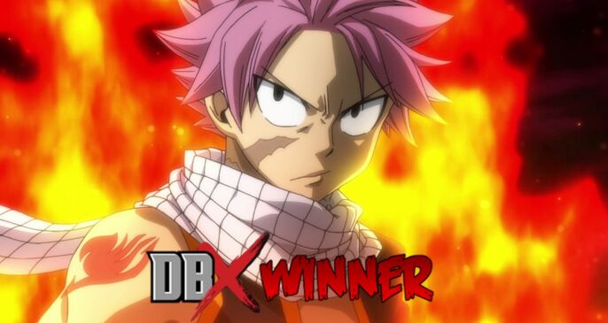 Natsu vs Gray | DBX Fanon Wikia | Fandom