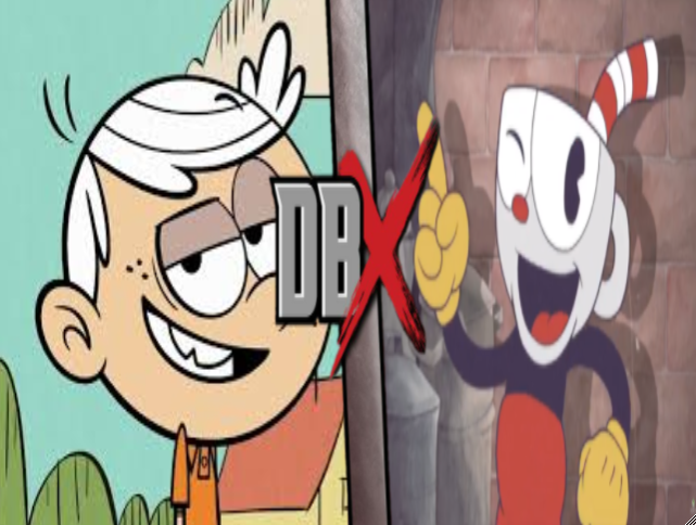 Cuphead (Cuphead Show), VS Battles Wiki, Fandom