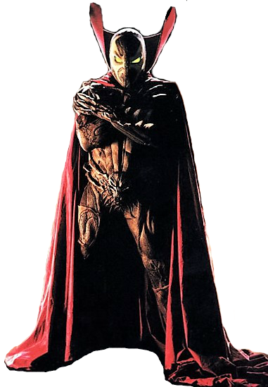 Spawn | DBX Fanon Wikia | Fandom