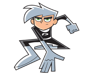 danny phantom x bnha 002 - Danny Phantom