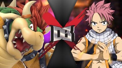 Natsu Dragneel (Character) - Giant Bomb