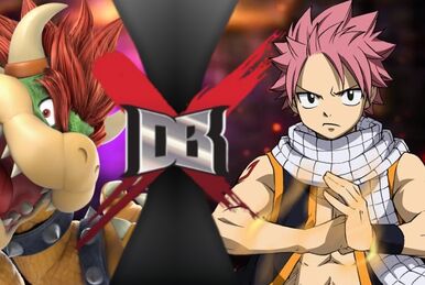 Fairy Tail Trailer Highlights Characters, Original Events, and Features -  Siliconera