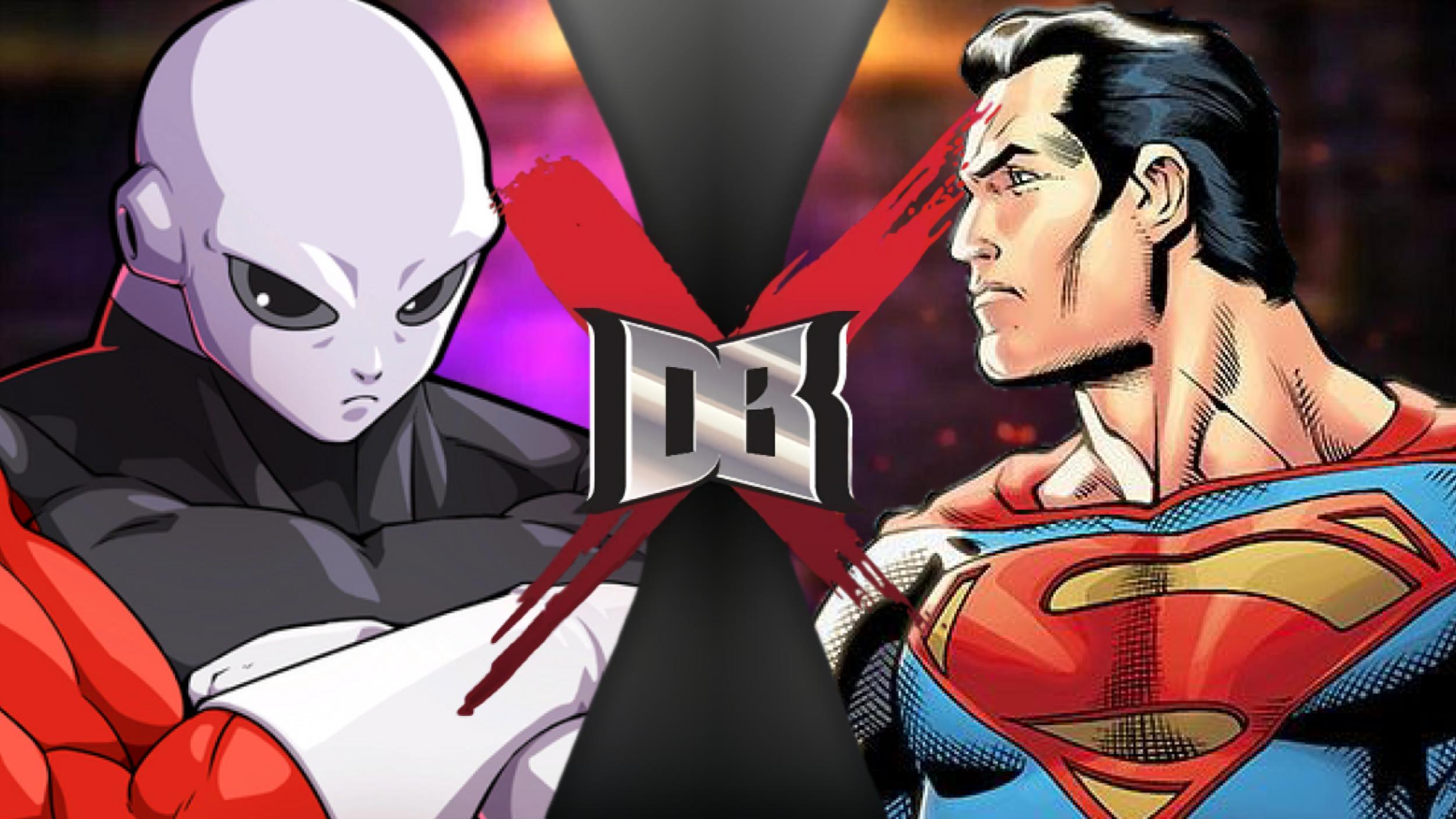 Jiren, Heroes Wiki, Fandom