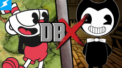 Plants vs Zombies vs Cuphead, DBX Fanon Wikia