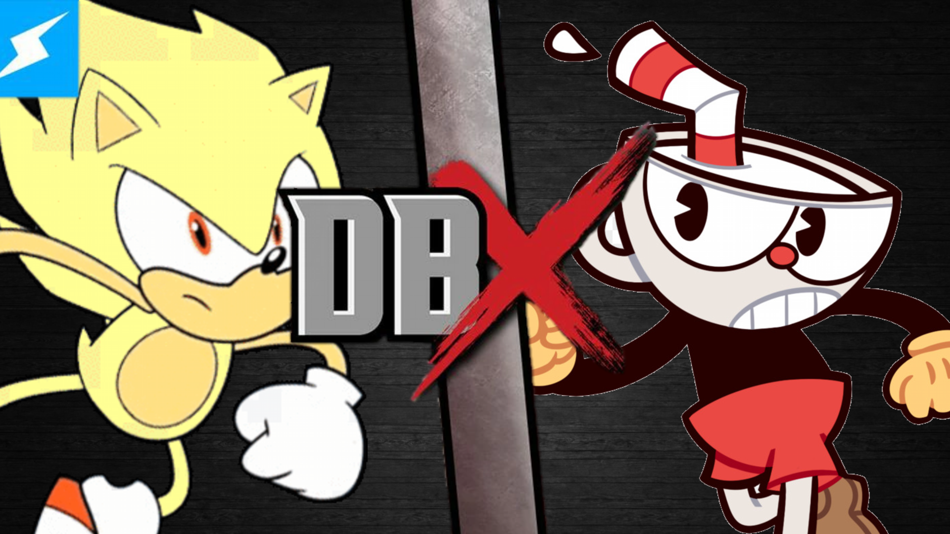 Plants vs Zombies vs Cuphead, DBX Fanon Wikia