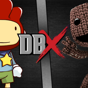 Sackboy Vs Maxwell Dbx Fanon Wikia Fandom It is also a philosophical term that refers to. sackboy vs maxwell dbx fanon wikia