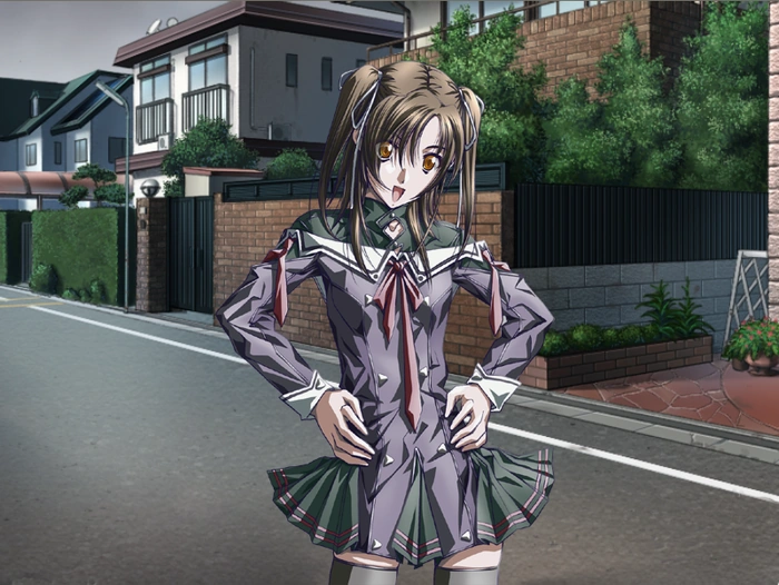 Sakuya Kawahara | DBX Fanon Wikia | Fandom