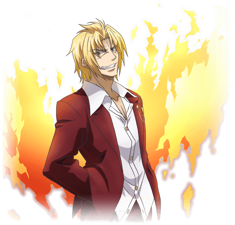 Category:High School DxD Characters, DBX Fanon Wikia