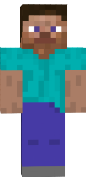 Herobrine, DBX Fanon Wikia