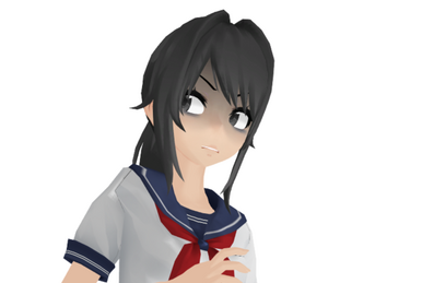 Ayano Ayano again? | Yandere Simulator Redesign pt.3 - YouTube