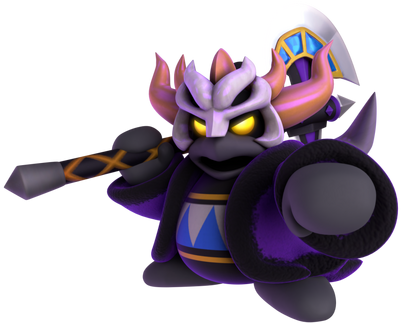 dedede_de  King Dedede | SA418 Wiki | Fandom