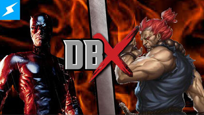 Akuma, DBX Fanon Wikia