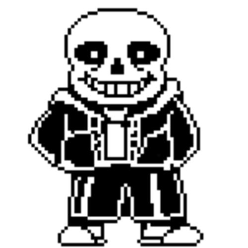Storyshift Sans Boss Fight (Complete Edition) by Patrick The Star