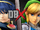 Marth vs Link