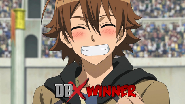 DEATH BATTLE! Issei (Highschool DxD) vs. Tatsumi (Akame ga Kill) :  r/HighschoolDxD