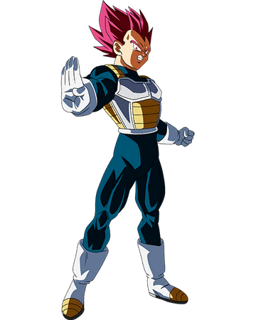 Vegeta Super Saiyan God Dragon Ball Xenoverse 2 Wiki Fandom