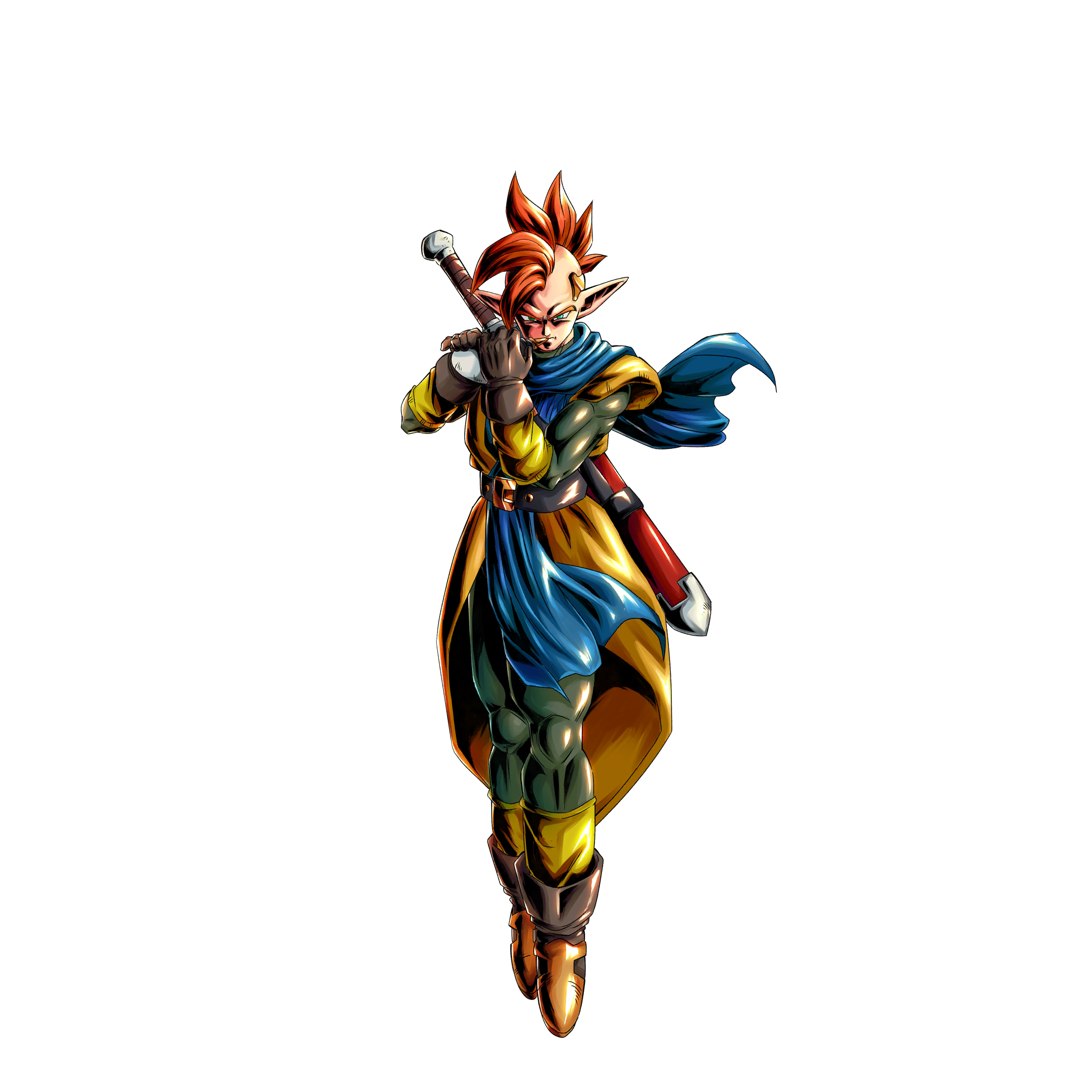 New Hero Tapion is the Best Support Unit in the Game - Dragon Ball