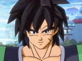Broly (DB Super)