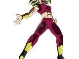 Kefla (Super Saiyan)