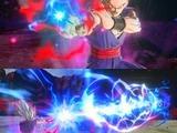 Special Beam Cannon (Beast)