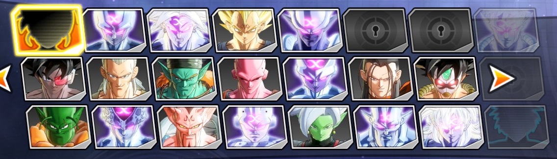 Dragon Ball Xenoverse 2 How To Unlock All Expert Missions