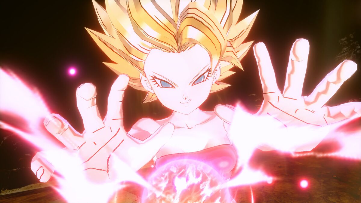 Dragon Ball Xenoverse 2 Lite to Close, Relaunch in April - Siliconera