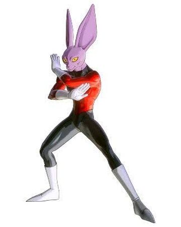 Dyspo | Dragon Ball Xenoverse 2 Wiki | Fandom