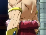 Broly (Restrained)