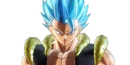 Gogeta SSGSS Portrait.png (49 KB) SSGSS Gogeta's in-game portrait.