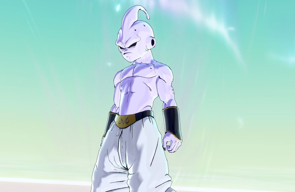 Purification Dragon Ball Xenoverse 2 Wiki Fandom