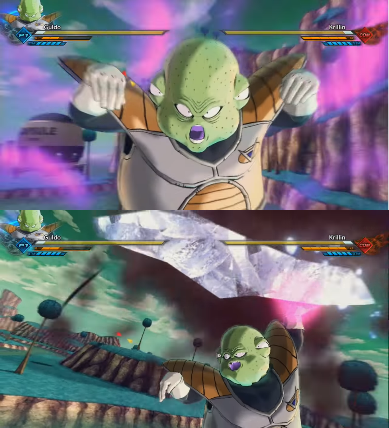 Dragon Ball Xenoverse 2 How To Get: Time Control 