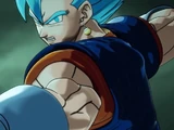 SSGSS Vegito