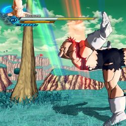 Category Power Up Supers Dragon Ball Xenoverse 2 Wiki Fandom
