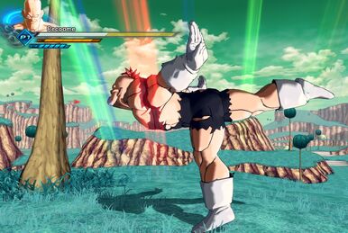 dragonball xenoverse how to unlock skill time control and skill fighting  pose j 