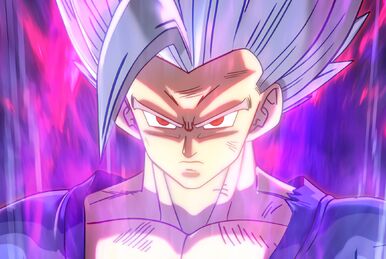 AU Reborn Codes Wiki: [BEAST GOHAN] Update [January 2023] : r