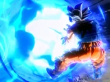 Divine Kamehameha
