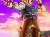 Super Saiyan