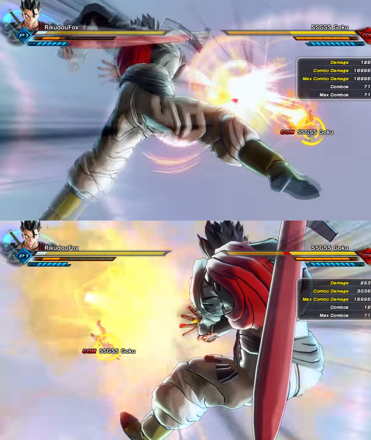 Hit, Dragon Ball Xenoverse 2 Wiki