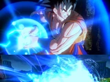 Super Kamehameha