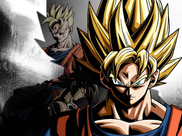 Dragon ball wallpapers , Goku vs Majin vegeta , Piccolo :  r/DragonBallXenoverse2