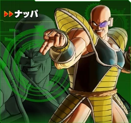 Dbx2 nappa
